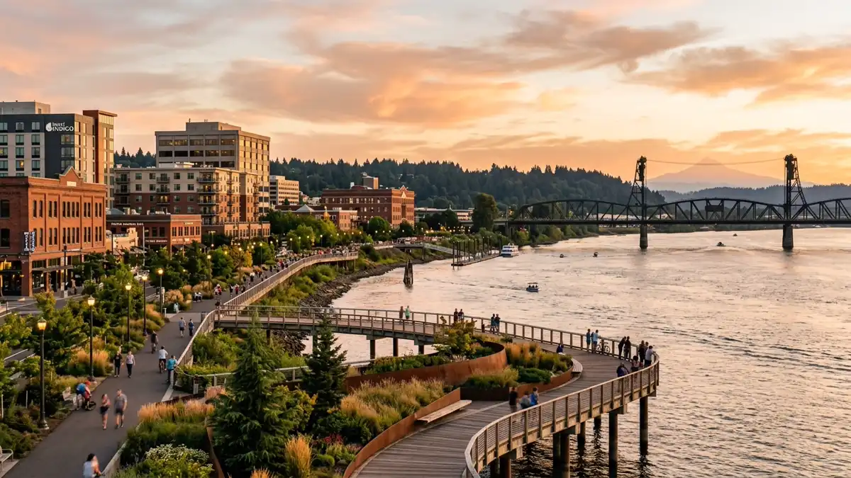 Public restroom locations mapped in Vancouver, Washington — 169 facilities across zip codes 98660, 98661, 98662