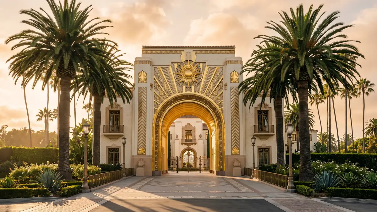Restrooms at Disney California Adventure