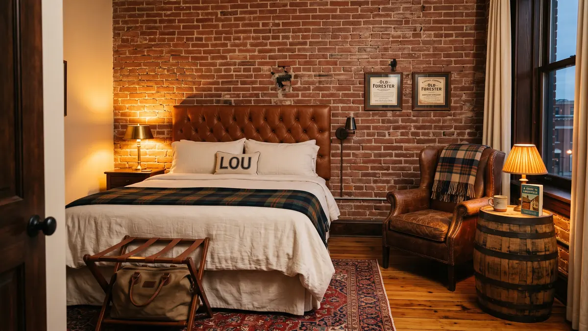Hotels near Churchill Downs Louisville Kentucky