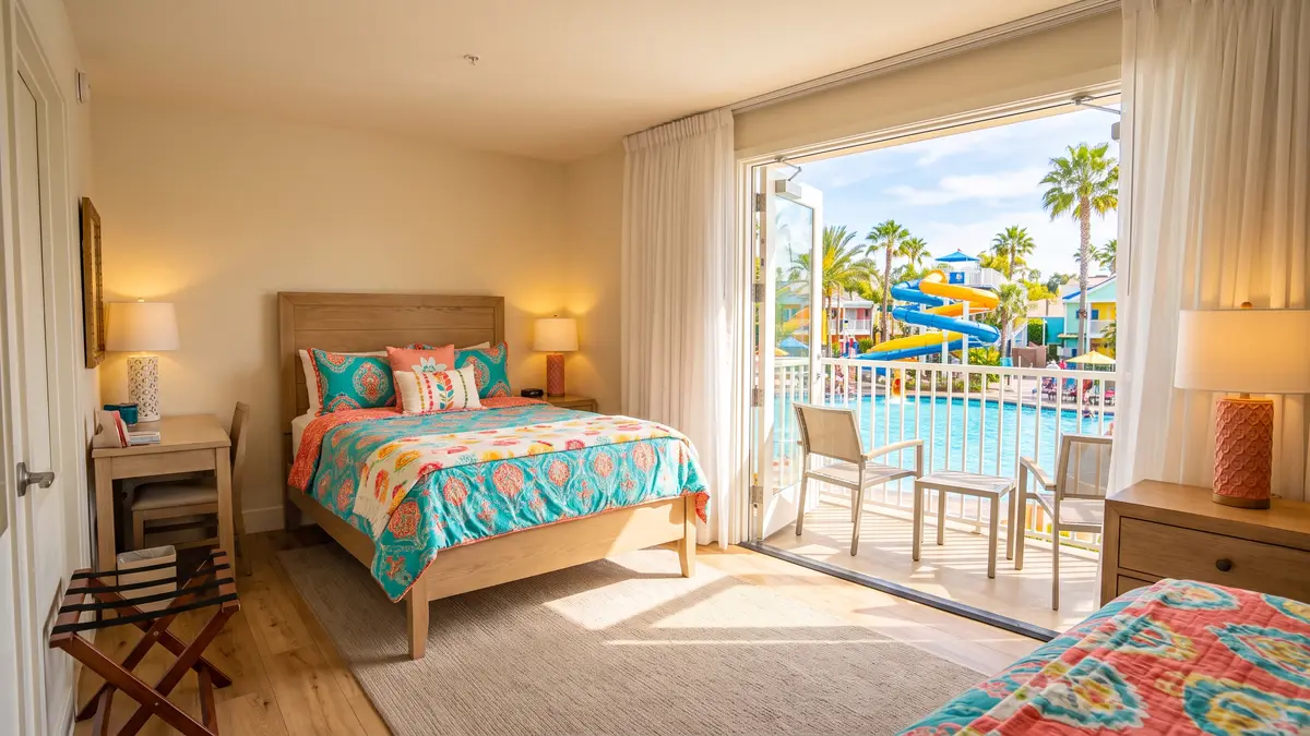 Disney's Grand Californian Hotel and Spa near Disneyland Park