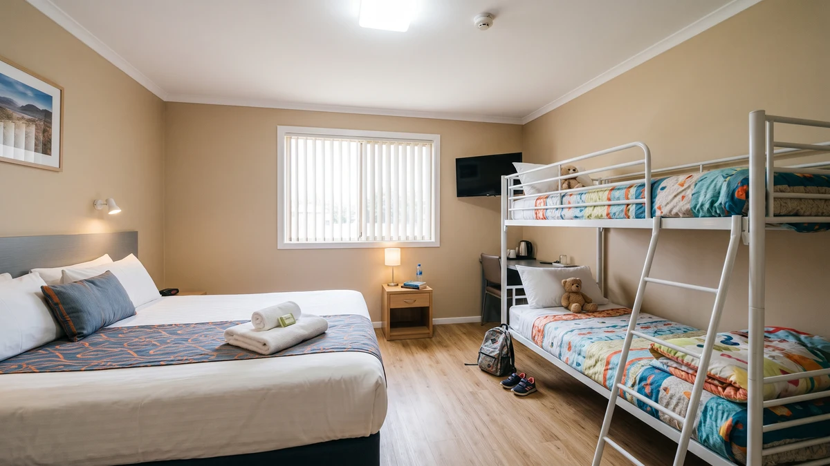 Days Inn Winter Haven exterior with budget family rooms and parking near LEGOLAND Florida