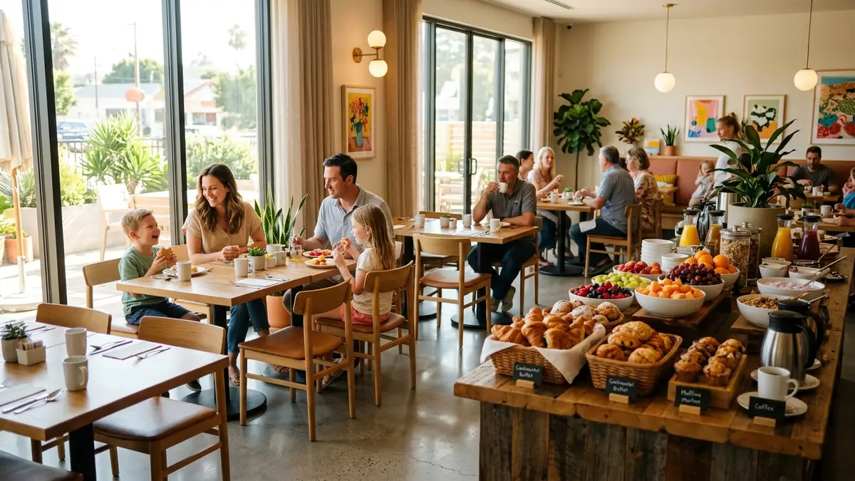 Fairfield Inn and Suites Santa Clarita exterior with family-friendly amenities near Six Flags Magic Mountain